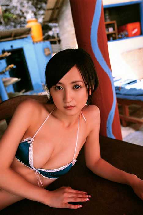 [AllgravureIdol写真]ID1356 AGI写真之VOL.01447_Ayaka Koma