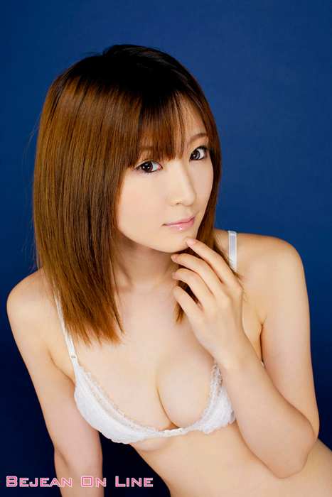 Bejean On Line Photo套图ID0845 201012 [Byako]- Yuzuki Nanase丰乳短发妹子比基尼