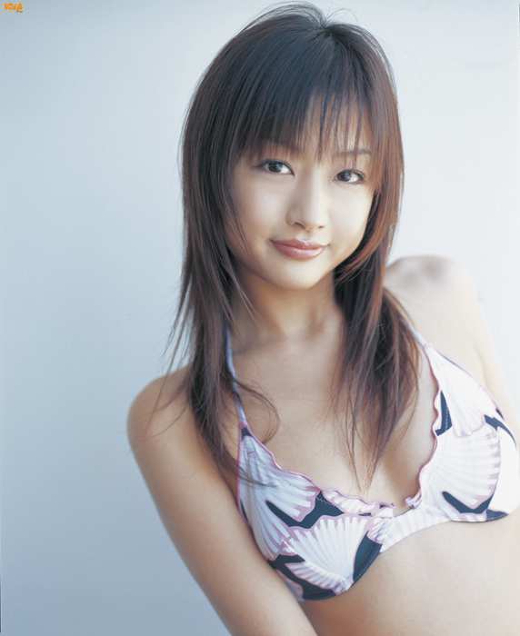 Bomb.TV写真ID0035 2005.09 Risa Kudo 工藤里紗