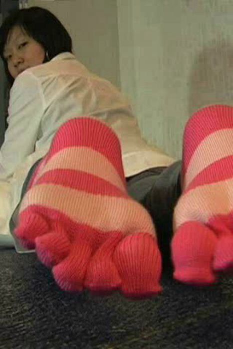 [cherryasianfeet高跟丝足性感视频]ID1366 Jun 30, 2013 Yuki