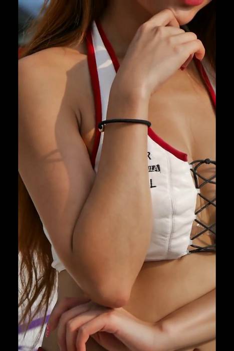 [车展美女视频]ID0050 车展视频-2014OptionCup第二站-性感火辣辣赛车女郎