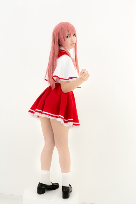 [Cosplay]ID0049 2013.04.06 Aiyoku no Eustia Cosplay [300P66.8MB].rar