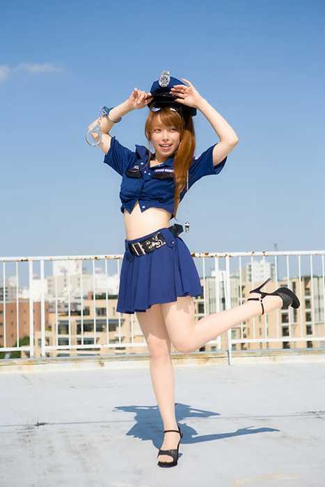 [Cosplay]ID0051 2013.04.07 Gundam  Fate Hollow ataraxia - Reiko Holinger & Caren Ortens