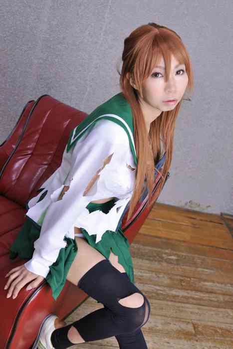 [Cosplay]ID0059 2013.04.09 High School Of The Dead - Big boobs Saya Takagi [181P24M].ra