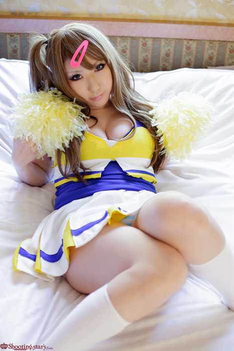 [Cosplay]ID0100 2013.04.21 Chuunibyou Demo Koi Ga Shitai Cosplay Gallery [199P145MB].ra