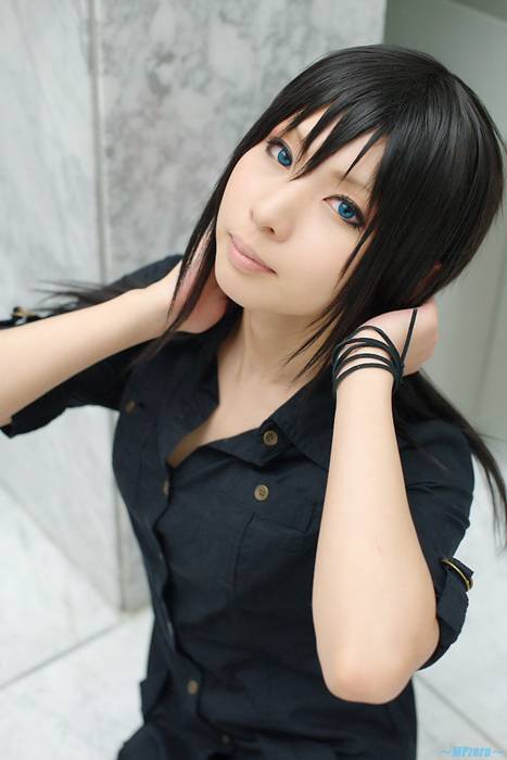 [Cosplay]ID0147 2013.05.16 Midori Kanda Best Compilation II [872P100M].rar