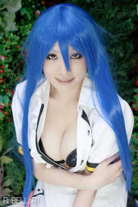 [Cosplay]ID0166 2013.05.24 Touhou Project Cosplay - Hot Tenshi Hinanai I [278P280MB].ra