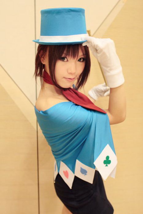 [Cosplay]ID0244 2013.04.26 Kipi Cosplayer part4 [982P112M] Trucy Wright.rar