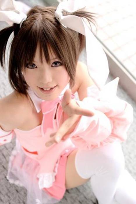 [Cosplay]ID0258 2013.04.27 Kipi Cosplayer part5 [1116P135M] Mina Hinomori.rar