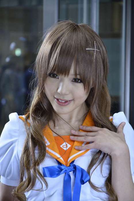 [Cosplay]ID0259 2013.04.27 Kipi Cosplayer part5 [1116P135M] Mirai Suenaga [Culture Japa