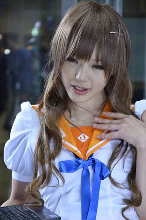 [Cosplay]ID0259 2013.04.27 Kipi Cosplayer part5 [1116P135M] Mirai Suenaga [Culture Japa