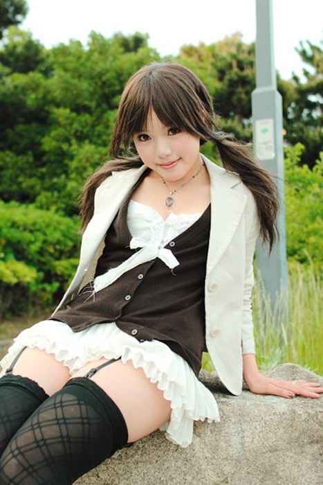 [Cosplay]ID0265 2013.04.27 Kipi Cosplayer part5 [1116P135M] Park 2.rar