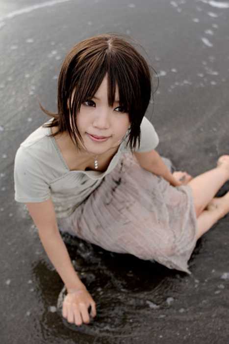 [Cosplay]ID0269 2013.04.27 Kipi Cosplayer part5 [1116P135M] Portrait - Beach.rar