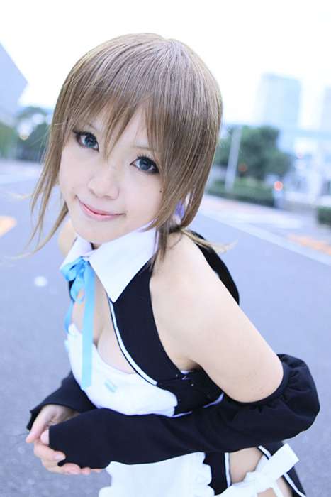 [Cosplay]ID0273 2013.04.27 Kipi Cosplayer part5 [1116P135M] Riho Futaba [Dream C Club].