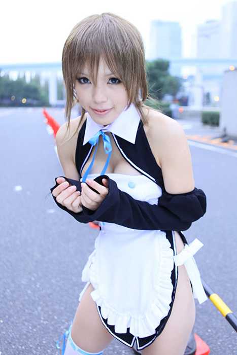 [Cosplay]ID0273 2013.04.27 Kipi Cosplayer part5 [1116P135M] Riho Futaba [Dream C Club].