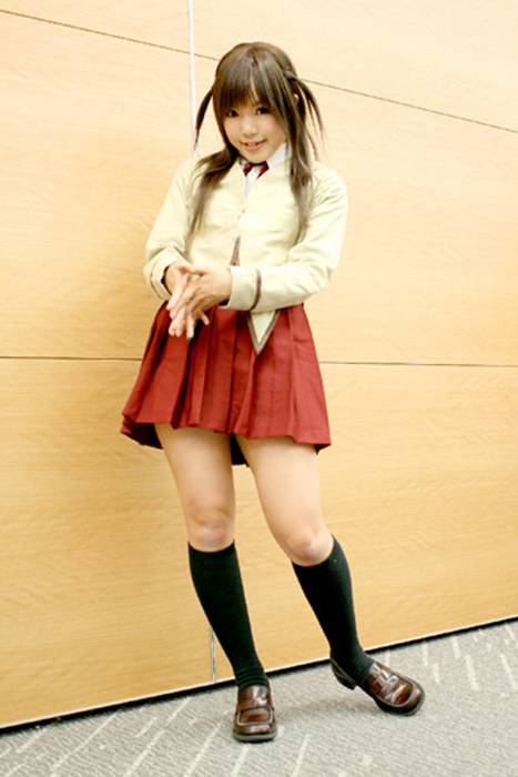 [Cosplay]ID0278 2013.04.27 Kipi Cosplayer part5 [1116P135M] School Rumble.rar