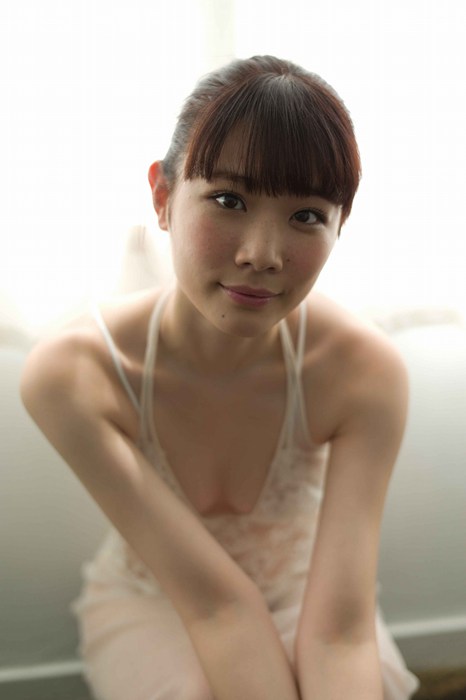 [@crepe写真]ID1651 2016.05.25 Miyu Suenaga 末永みゆ 『DVD Dream』発売記念 [