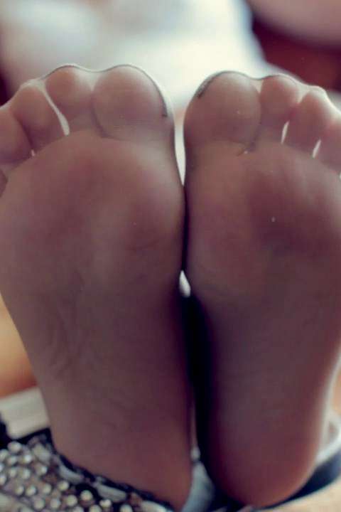 [feetweek性感丝袜美足美腿视频]ID0980 20130810FW_155