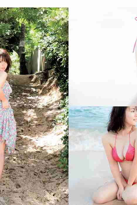 [Flash杂志写真]ID0040 2015 No.10.20 上西恵 柏木由紀 磯山さやか [52P]--性感提示：全裸美妙身段丰盈完美曲线都市丽人