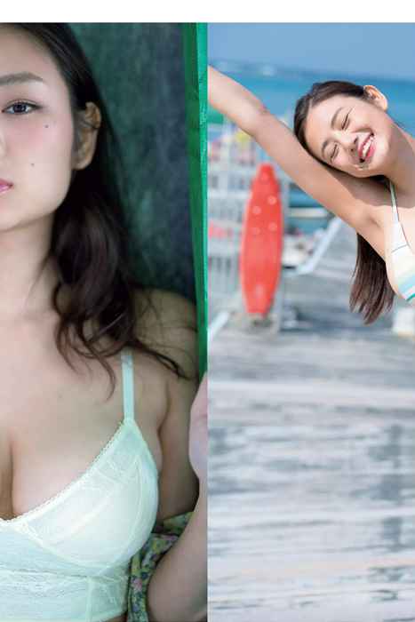 [Flash杂志写真]ID0068 2016 No.05.24 片山萌美 原田徳子 神室舞衣 小島可奈