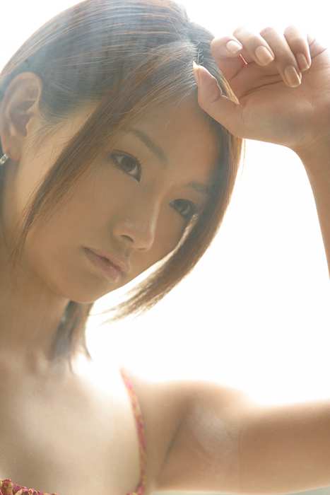 For-side套图2006.04.27 - Kaori Manabe (眞鍋かをり) - Se-女！A