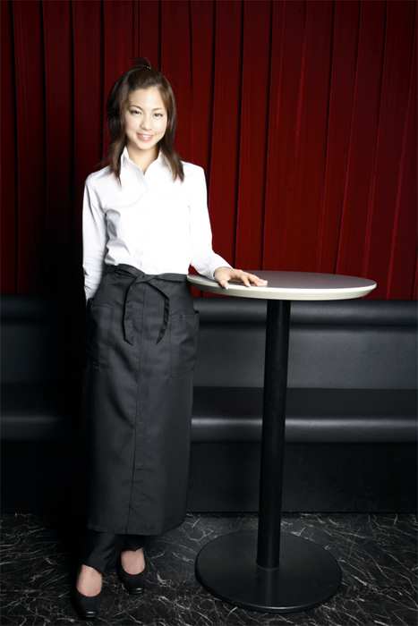 For-side套图2007.09.07 - Misako Yasuda (安田美沙子) - Misako’s Basic