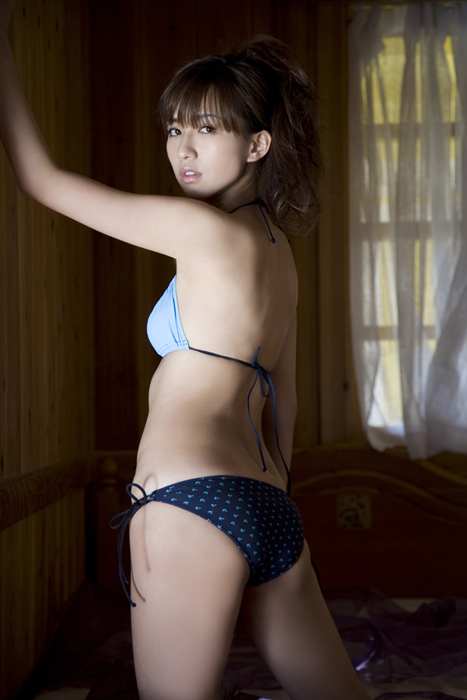 For-side套图2008.06.13 - Maomi Yuuki (優木まおみ) - Mirage