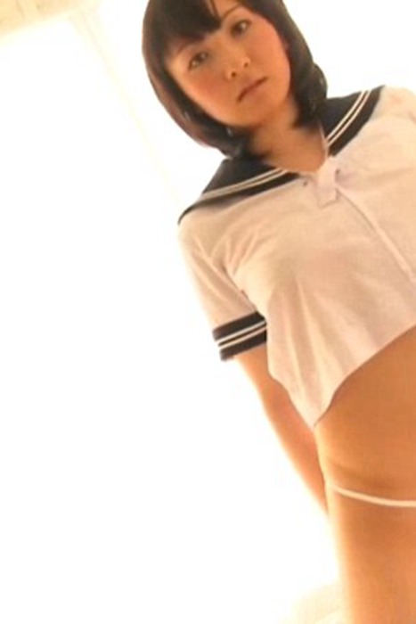 [GCICD系列视频]GCICD-0032 矢野未夏 ゲキ着！IDOL キュート 巨乳觉醒(W