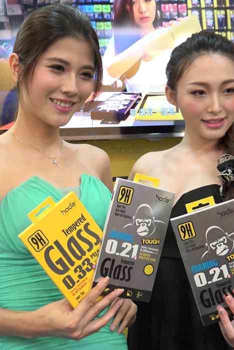 [各类性感视频]ID0104 2015电脑应用展 Hoda--性感提示：大波女人惹火诱