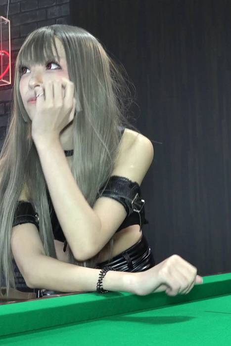 [各类性感视频]ID0169 2017 TSE台湾写真博览会 佐歌奈东西南半球 [MP4-