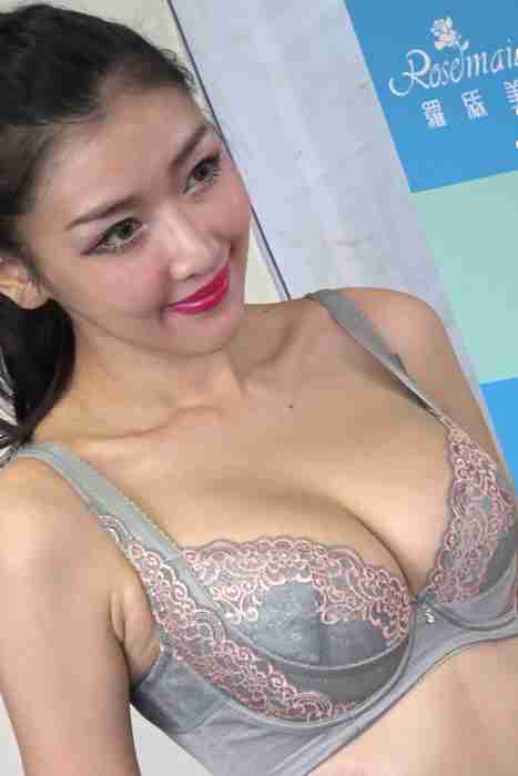 [各类性感视频]ID0192 2017台湾品牌 罗丝美内衣秀3 [MP4-722M]--性感提示：