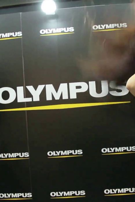 [各类性感视频]ID0284 Olympus开场--性感提示：圆润蜜臀红唇媚眼勾魂私