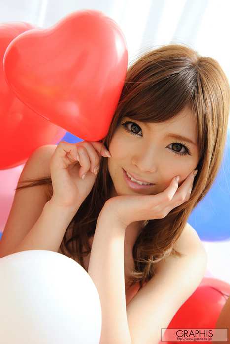 Graphis套图ID0882 2012-08-10 Special Gallery 01 - [Special Girls Gravure] All Girl Nu