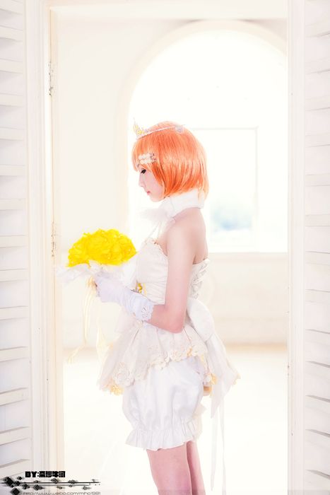 [国内Cosplay]ID0175 [CosPlay] 2015.10 No.275 —没有忘记凛吧？凛啊，最喜欢