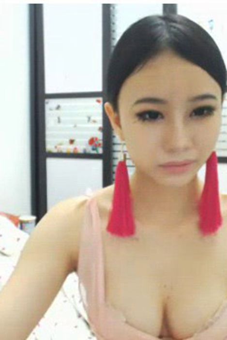 [韩国视讯]ID0090 韩国视讯-Winktv&LiveStar-monalisa-21--性感提示：湿身丝裤