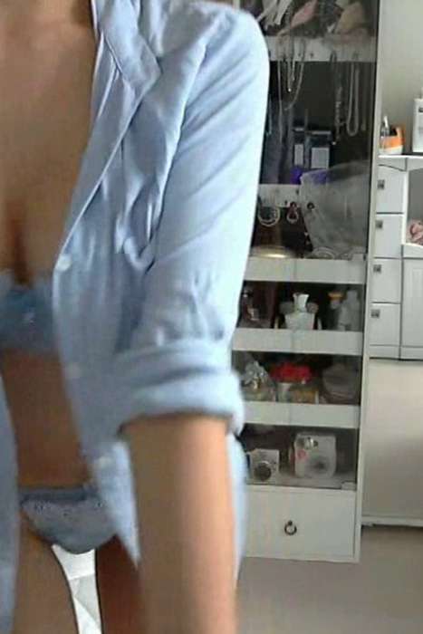 [韩国视讯]ID0104 韩国视讯-Winktv&LiveStar-Ryuah-06--性感提示：低胸诱惑冷