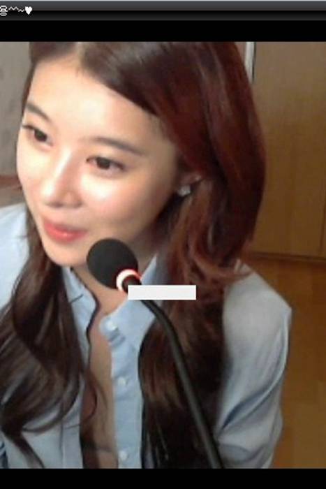 [韩国视讯]ID0109 韩国视讯-Winktv&LiveStar-Ryuah-11--性感提示：女神妖媚俏
