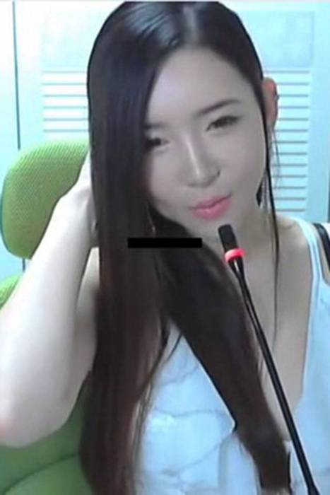 [韩国视讯]ID0115 韩国视讯-Winktv&LiveStar-Seulbi-01--性感提示：准备纸巾丝