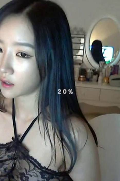 [韩国视讯]ID0158 韩国视讯-Winktv&LiveStar-wtbb朴妮唛-30--性感提示：宝贝