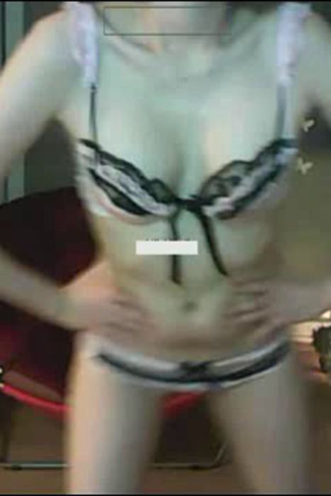 [韩国视讯]ID0167 韩国视讯-Winktv&LiveStar-Yippo-04--性感提示：劲爆如此完