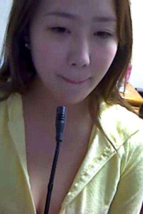 [韩国视讯]ID0175 韩国视讯-Winktv&LiveStar-严相美lsxm-22--性感提示：甜美