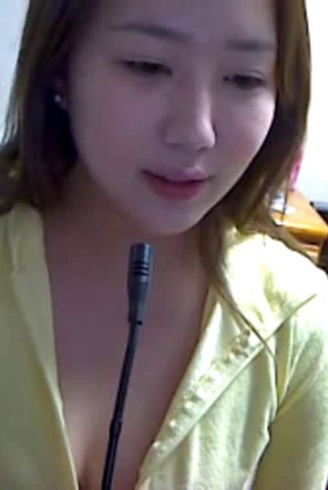 [韩国视讯]ID0175 韩国视讯-Winktv&LiveStar-严相美lsxm-22--性感提示：甜美