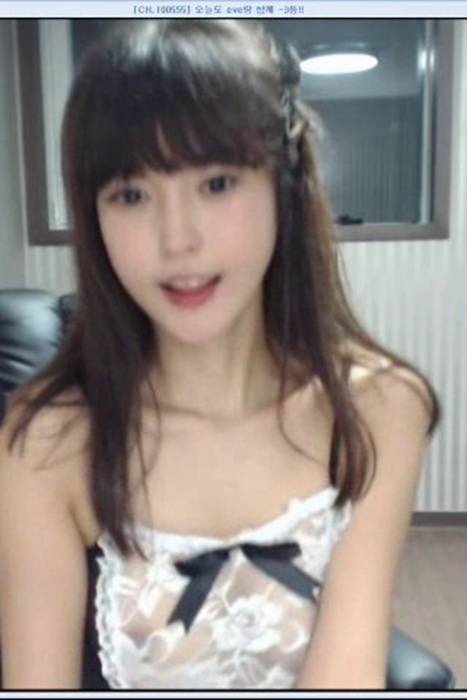 [韩国视讯]ID0180 韩国视讯-Winktv&LiveStar-夏娃-05w--性感提示：丰臀玉腿