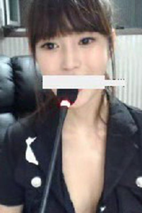 [韩国视讯]ID0186 韩国视讯-Winktv&LiveStar-夏娃lsxw-01--性感提示：垂涎欲