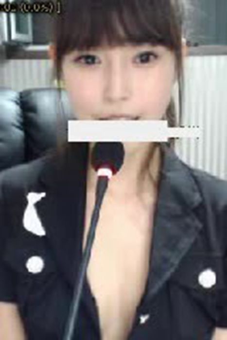 [韩国视讯]ID0186 韩国视讯-Winktv&LiveStar-夏娃lsxw-01--性感提示：垂涎欲