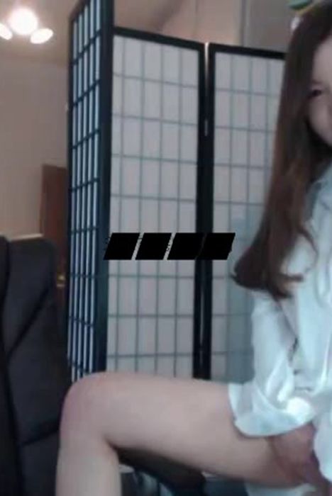 [韩国视讯]ID0537 韩国视讯-Winktv&LiveStar小牡蛎lsxg-08--性感提示：夜色朦