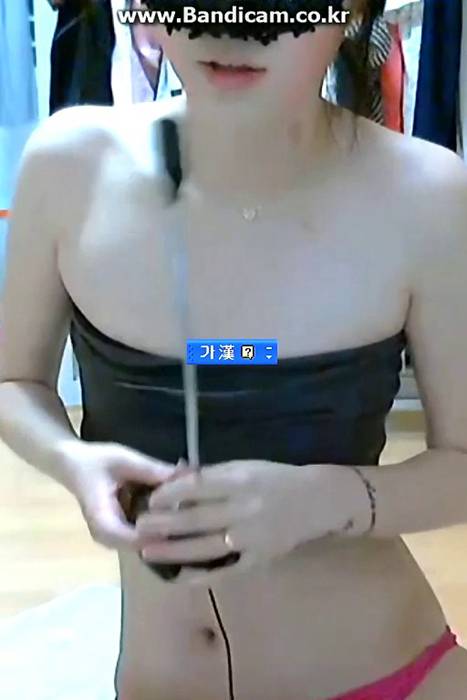 [韩国视讯]ID0554 韩国视讯-Winktv&LiveStar星雅-03--性感提示：甜美美丽动