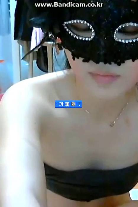 [韩国视讯]ID0555 韩国视讯-Winktv&LiveStar星雅-04--性感提示：按耐不住令