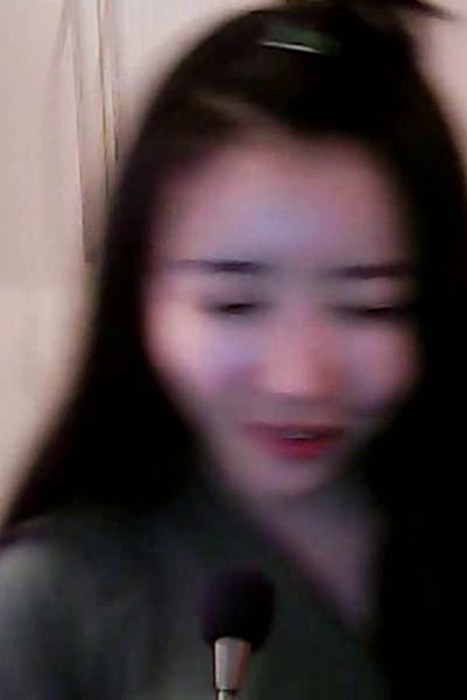 [韩国视讯]ID0558 韩国视讯-Winktv&LiveStar曼妮wtmn-10--性感提示：条纹情趣
