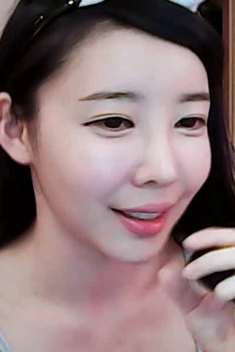 [韩国视讯]ID0563 韩国视讯-Winktv&LiveStar曼妮wtmn-18--性感提示：女模撅臀